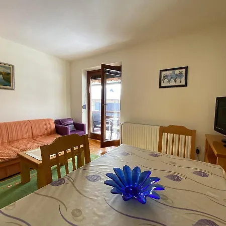 Apartment Oko