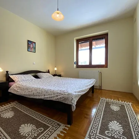 Oko Apartment Zlatibor