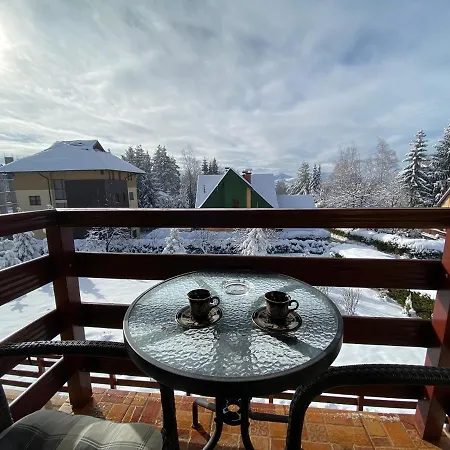 Oko Apartamento Zlatibor