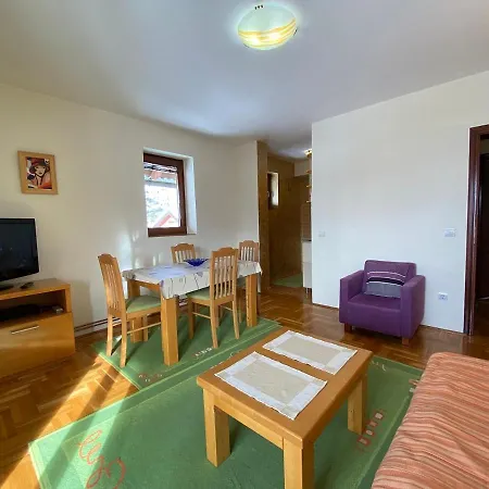 Oko Apartamento Zlatibor