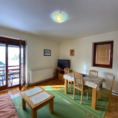 Apartment Oko *
