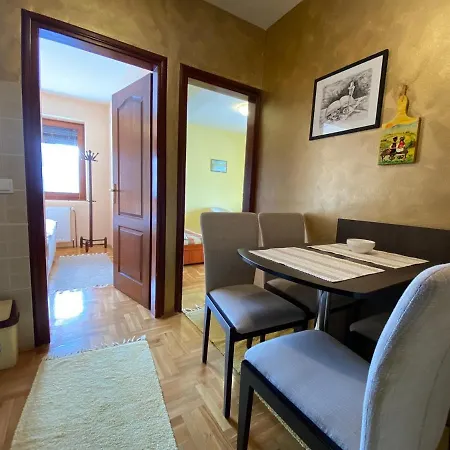 Apartment Oko