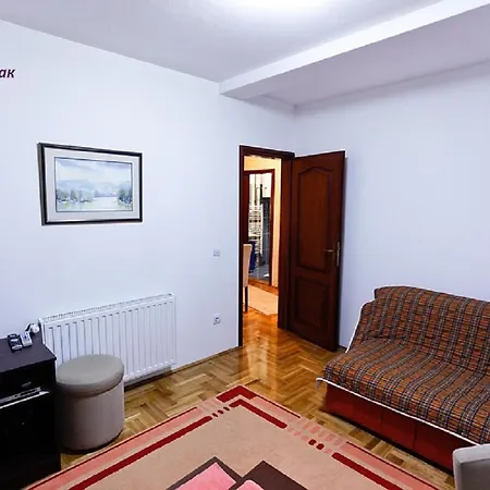 Apartamento Oko *