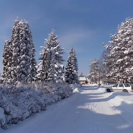 Apartamento Oko Zlatibor