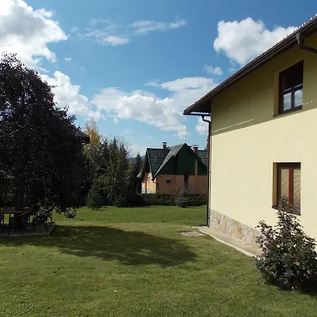 Апартаменты Oko Златибор