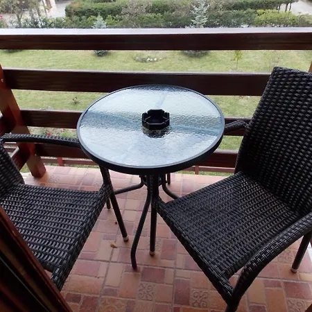 Apartment Oko