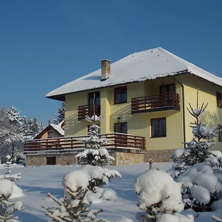 Апартаменты Oko