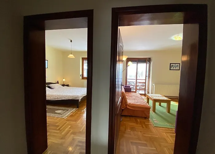 Oko Апартаменты *