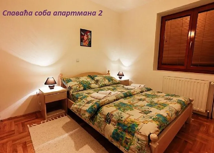 Oko * Златибор