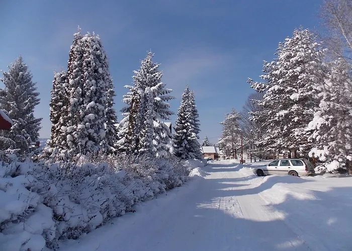 Appartement Oko Zlatibor