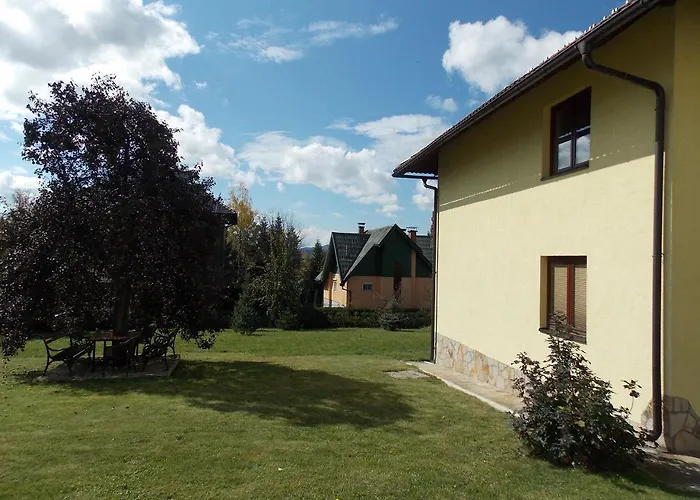 شقة Oko زلاتيبور